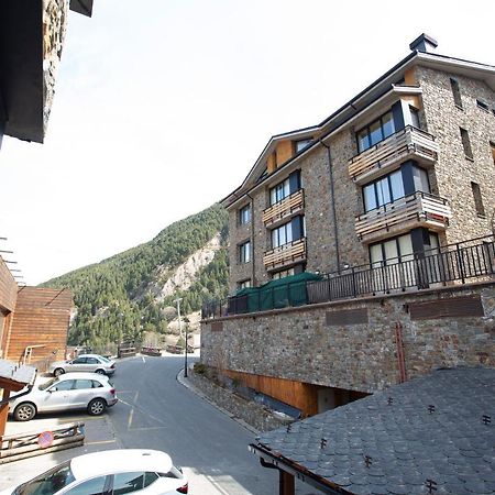 Outdoor Apartaments - Ski Canillo Luaran gambar