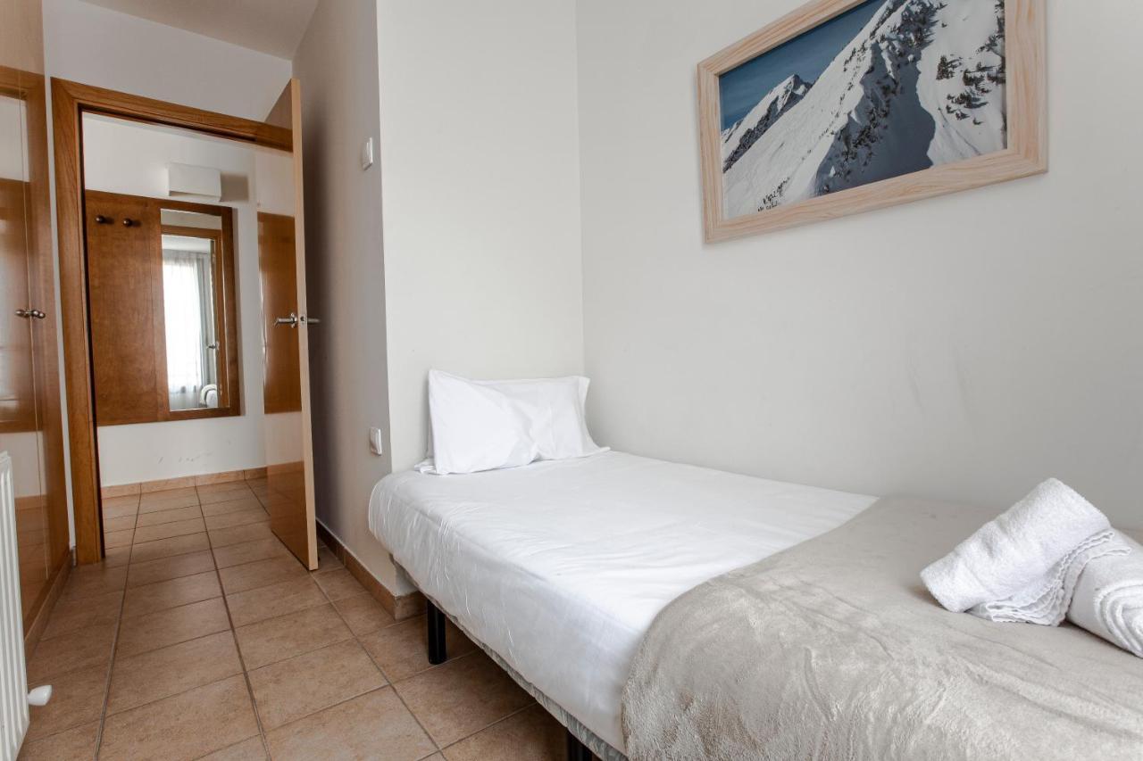Outdoor Apartaments - Ski Canillo Luaran gambar