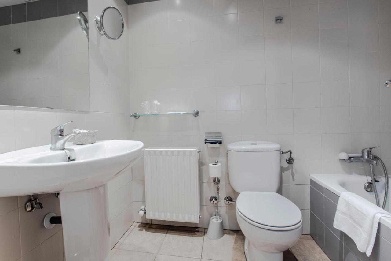 Outdoor Apartaments - Ski Canillo Luaran gambar