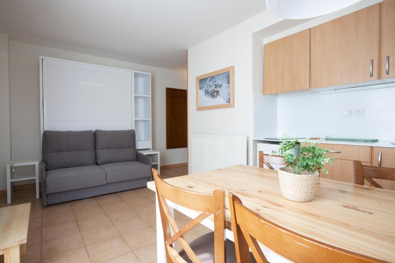 Outdoor Apartaments - Ski Canillo Luaran gambar
