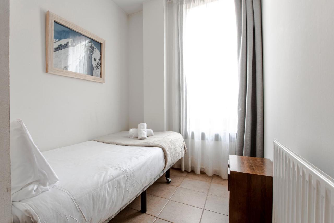 Outdoor Apartaments - Ski Canillo Luaran gambar