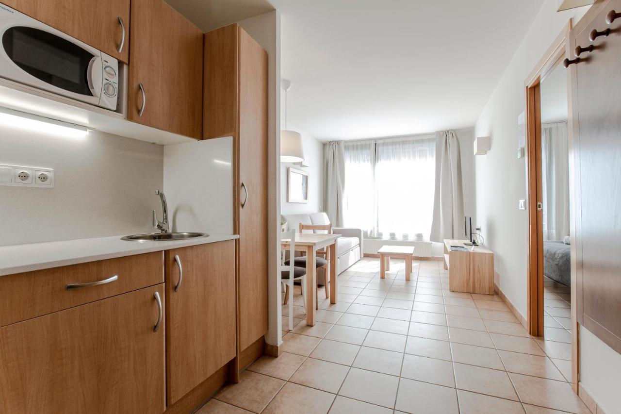 Outdoor Apartaments - Ski Canillo Luaran gambar
