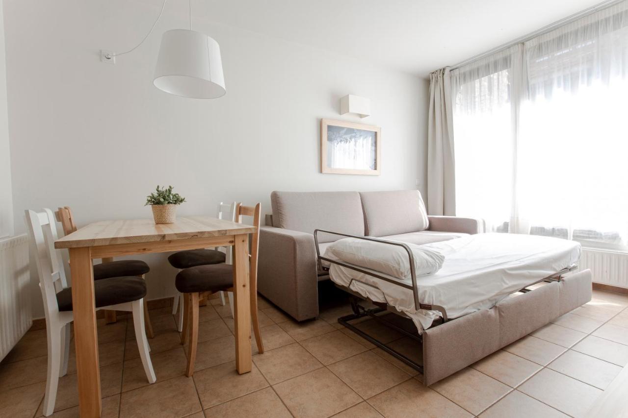 Outdoor Apartaments - Ski Canillo Luaran gambar