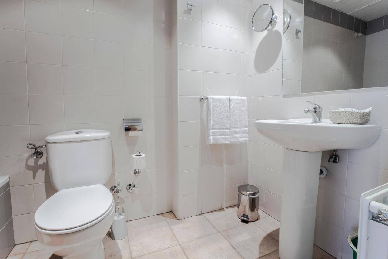 Outdoor Apartaments - Ski Canillo Luaran gambar